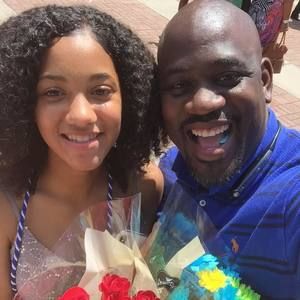 Meet your Posher, Derrick